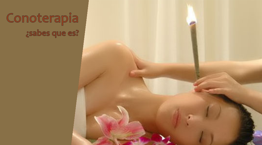 Conoterapia