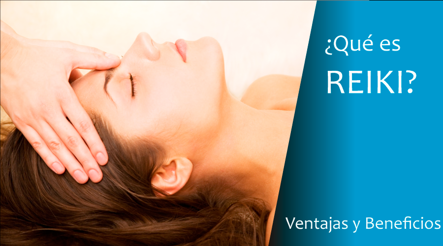¿Qué es REIKi?